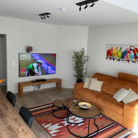 Casita Ostend City & Beach Buitenkant foto